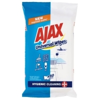 Rengøring & desinfektion